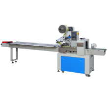 Automatic Flow Packing Machine Horizontal Pillow Type Packing